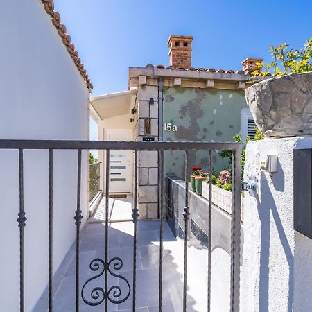 Anmarie With Free Parking Apartment Dubrovnik Luaran gambar
