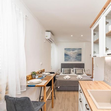 Anmarie With Free Parking Apartment Dubrovnik Luaran gambar
