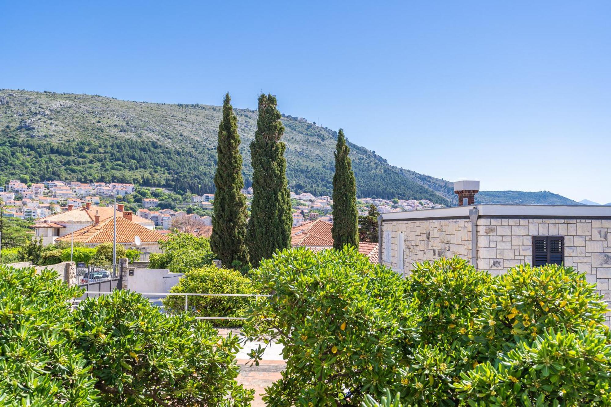 Anmarie With Free Parking Apartment Dubrovnik Luaran gambar