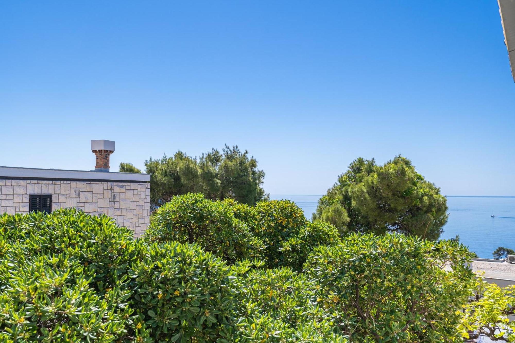 Anmarie With Free Parking Apartment Dubrovnik Luaran gambar