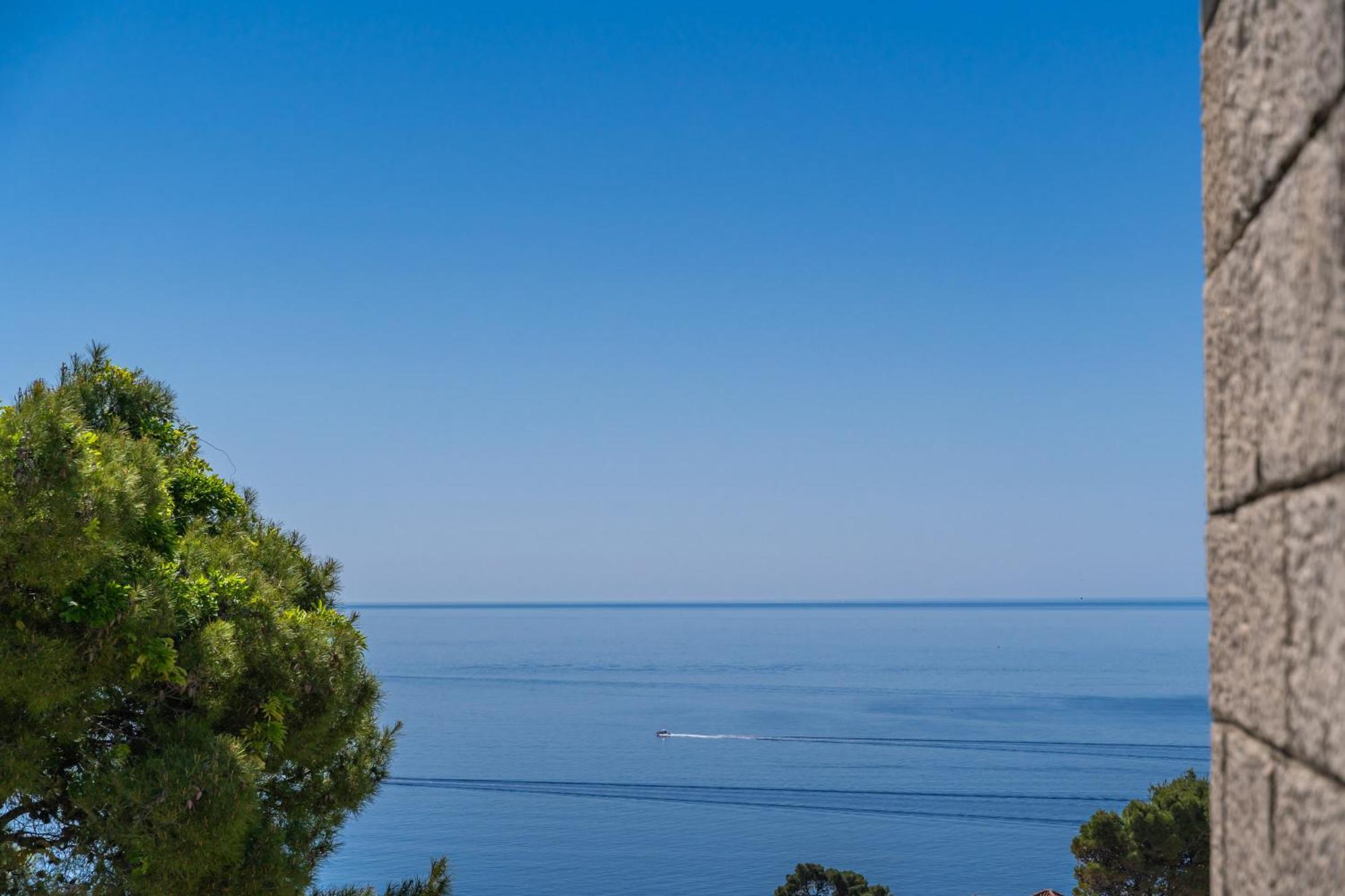 Anmarie With Free Parking Apartment Dubrovnik Luaran gambar