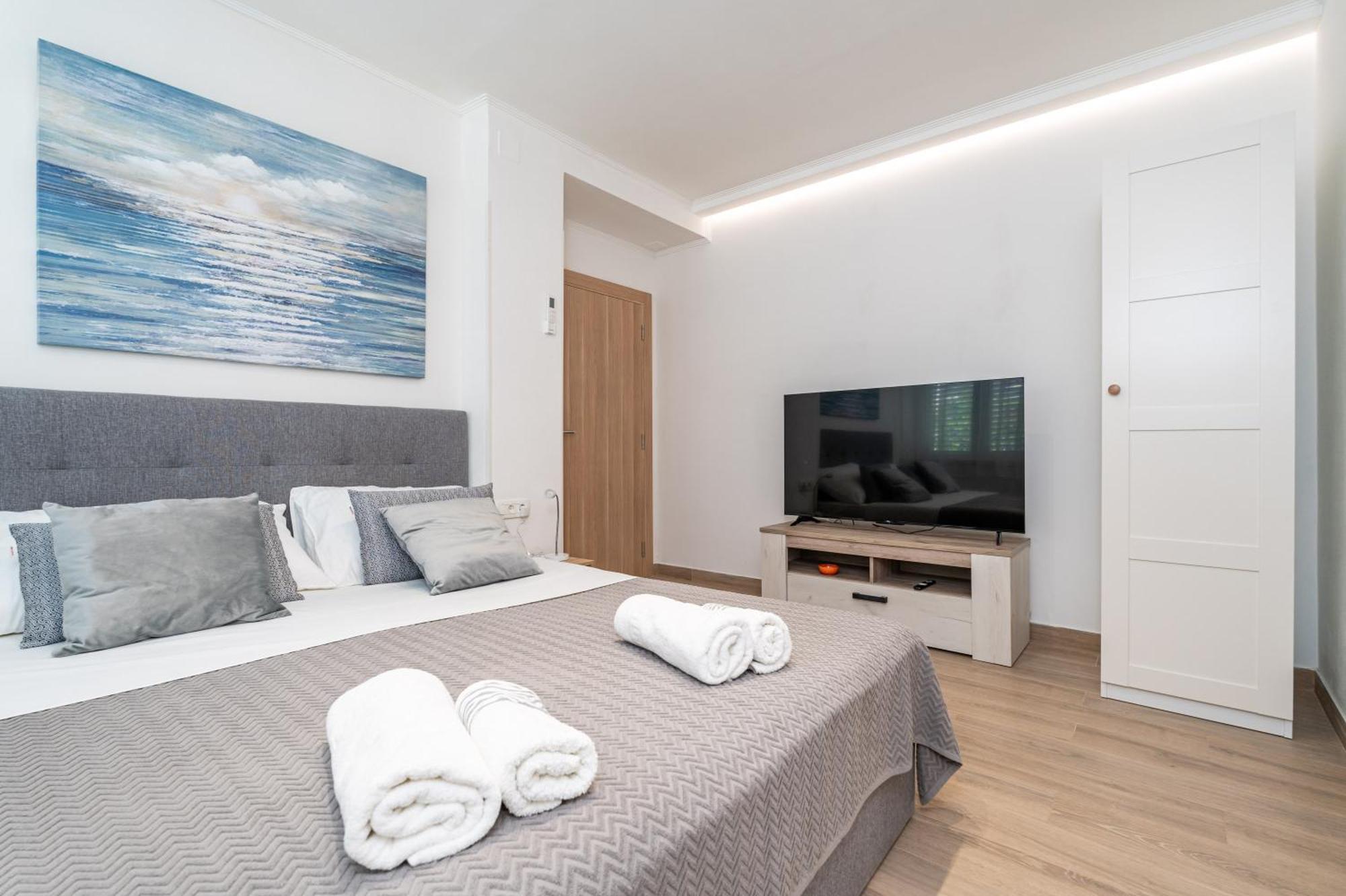 Anmarie With Free Parking Apartment Dubrovnik Luaran gambar