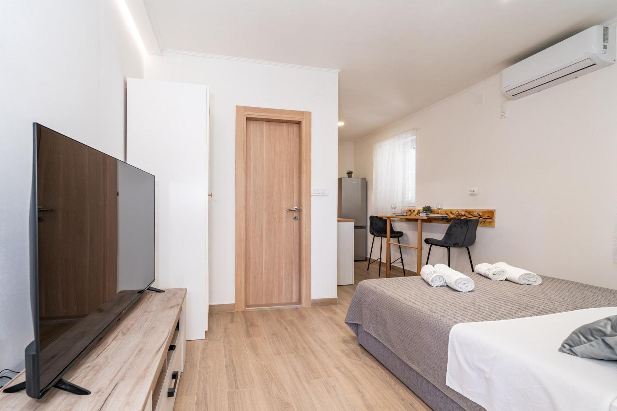 Anmarie With Free Parking Apartment Dubrovnik Luaran gambar
