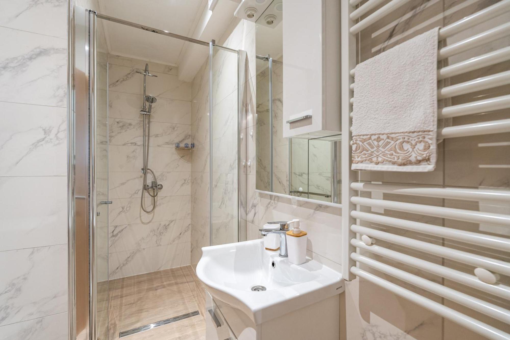 Anmarie With Free Parking Apartment Dubrovnik Luaran gambar
