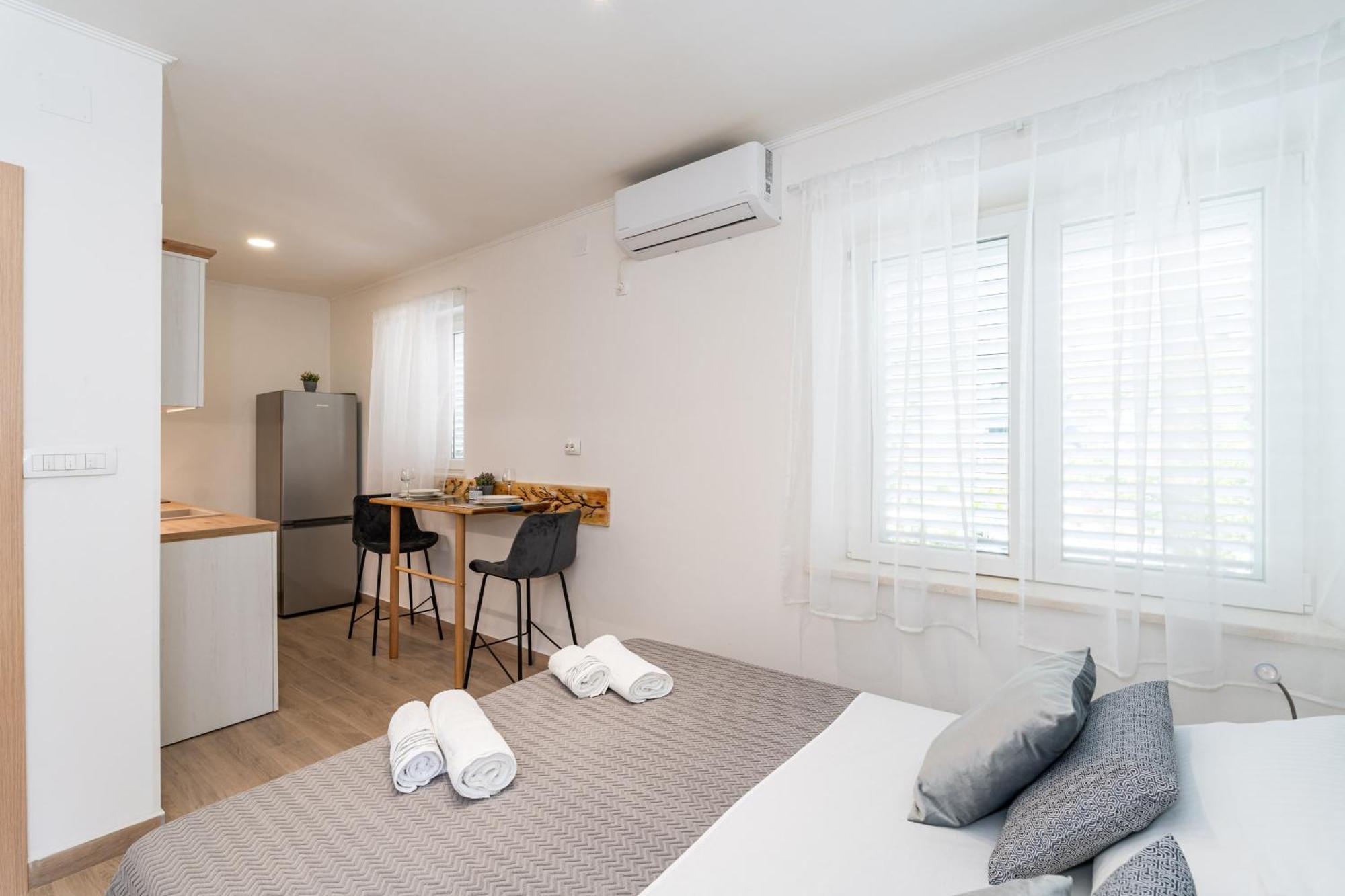 Anmarie With Free Parking Apartment Dubrovnik Luaran gambar