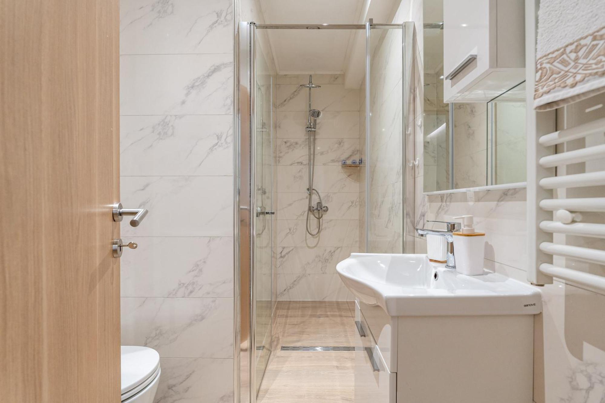 Anmarie With Free Parking Apartment Dubrovnik Luaran gambar