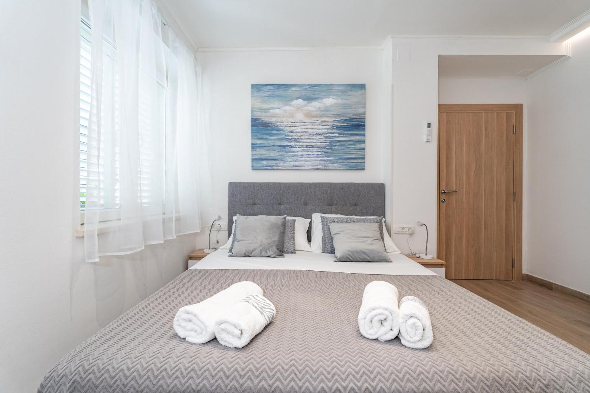 Anmarie With Free Parking Apartment Dubrovnik Luaran gambar