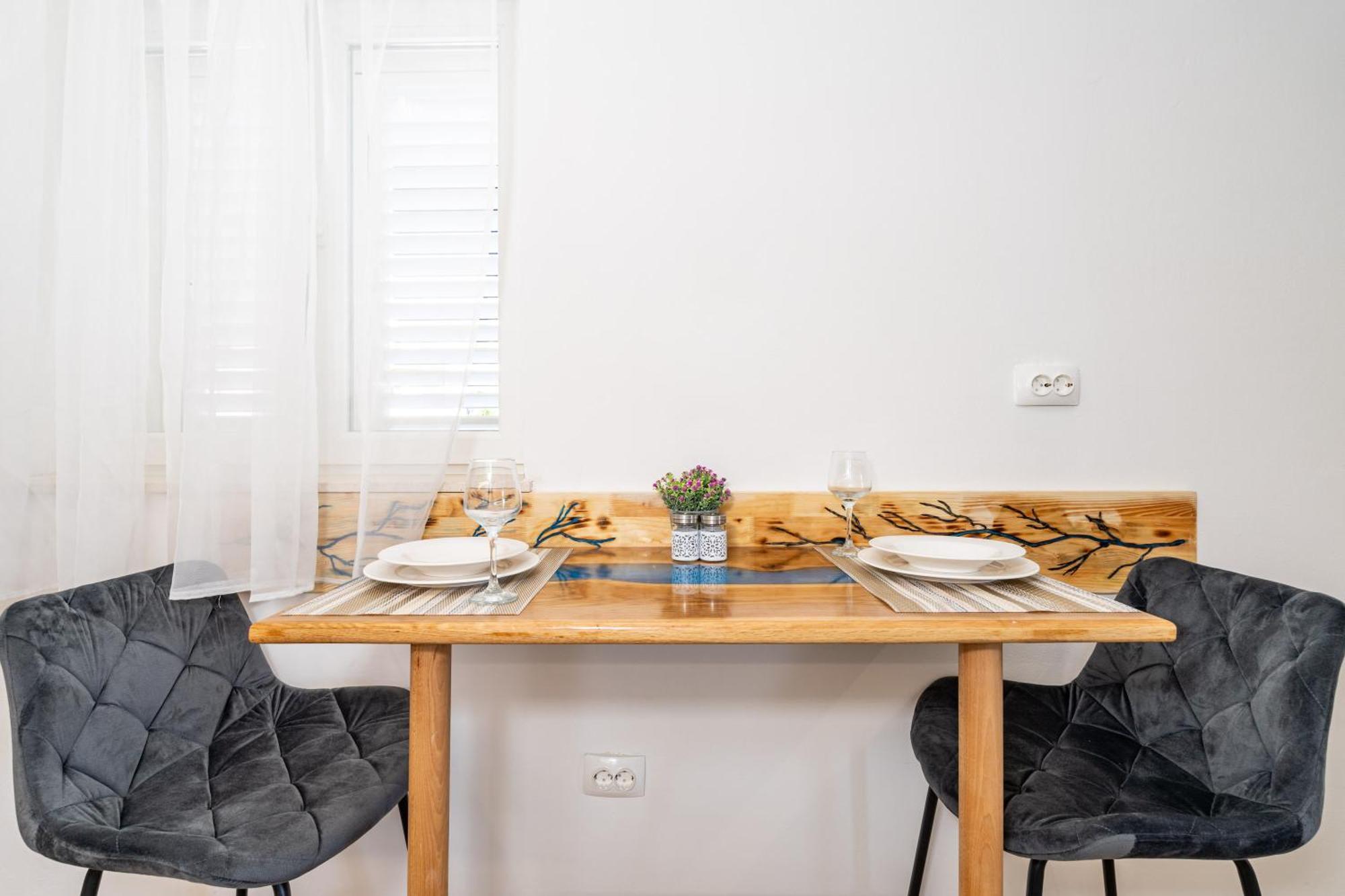 Anmarie With Free Parking Apartment Dubrovnik Luaran gambar