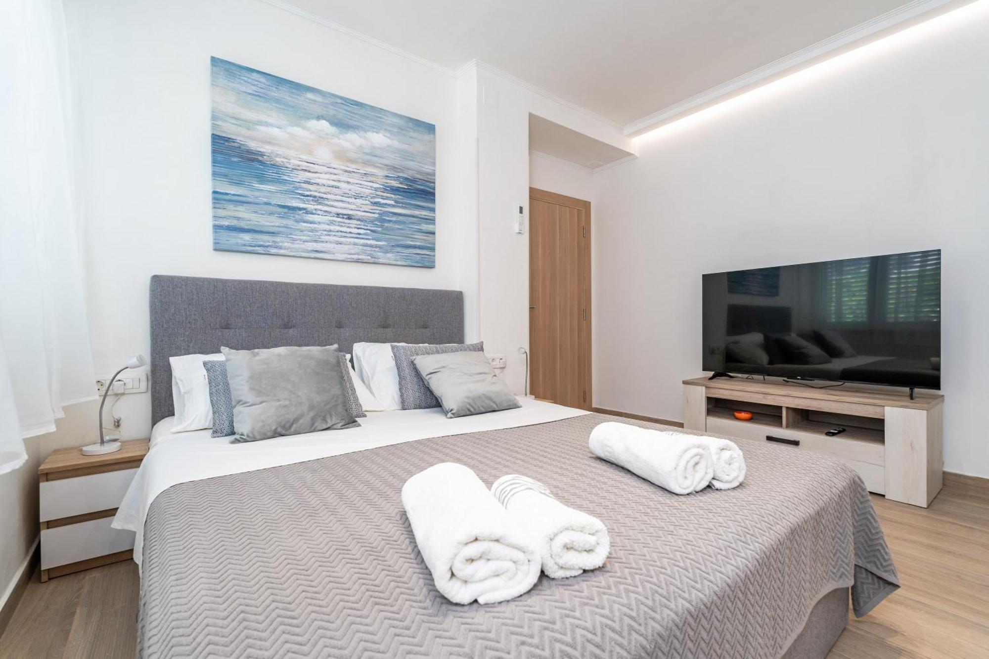 Anmarie With Free Parking Apartment Dubrovnik Bilik gambar