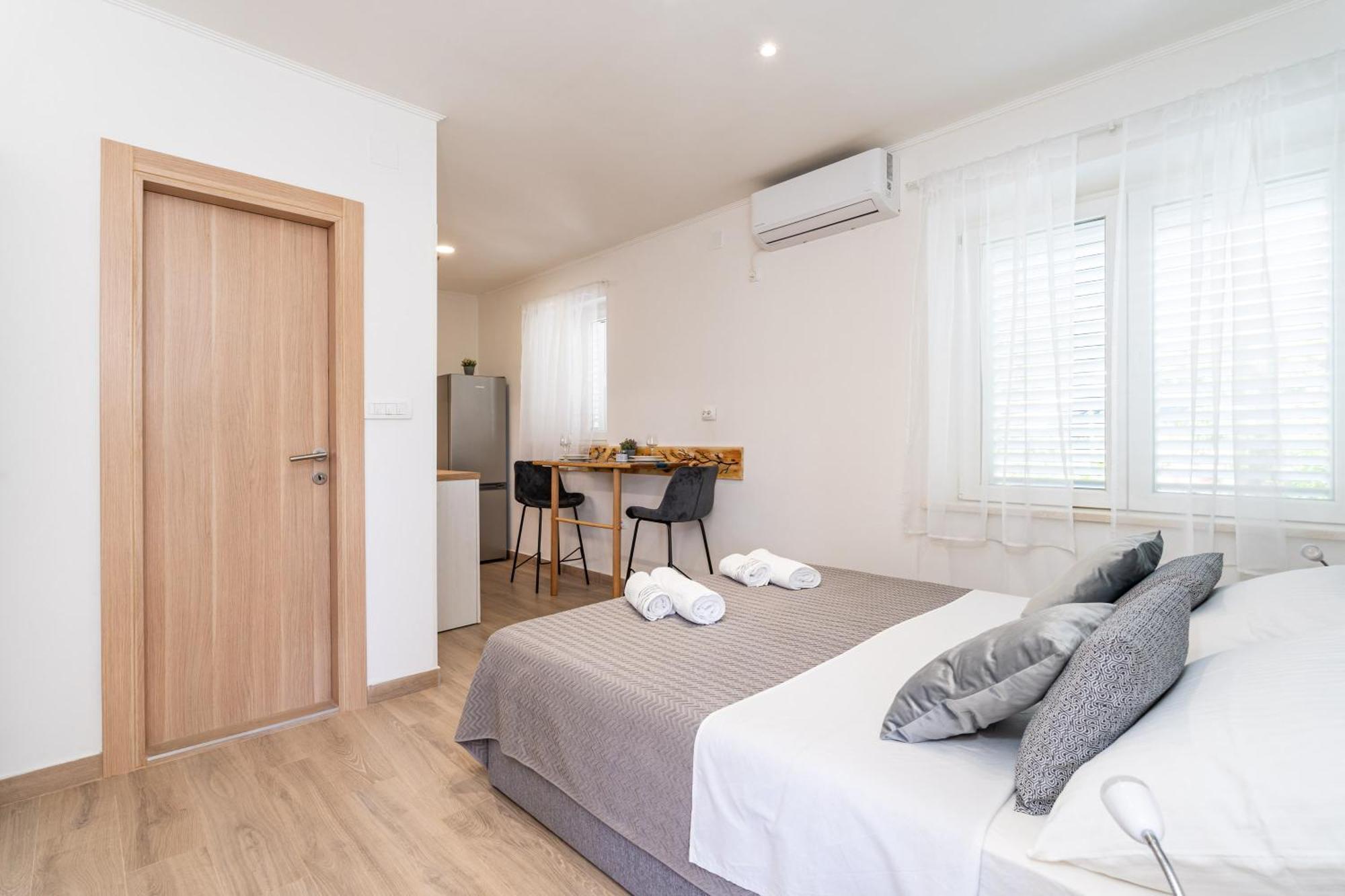 Anmarie With Free Parking Apartment Dubrovnik Bilik gambar