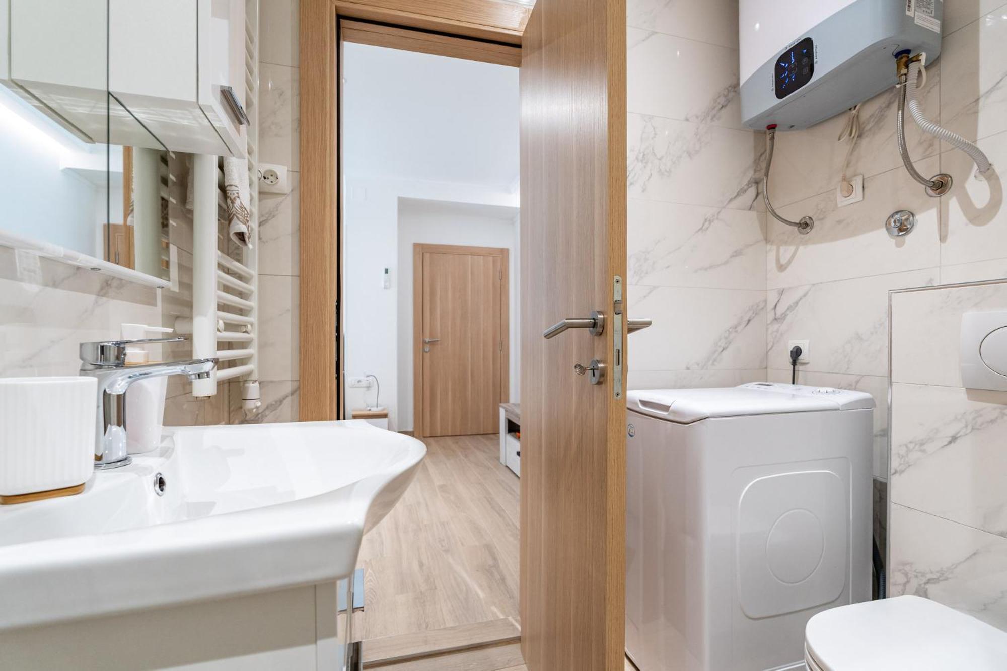 Anmarie With Free Parking Apartment Dubrovnik Bilik gambar