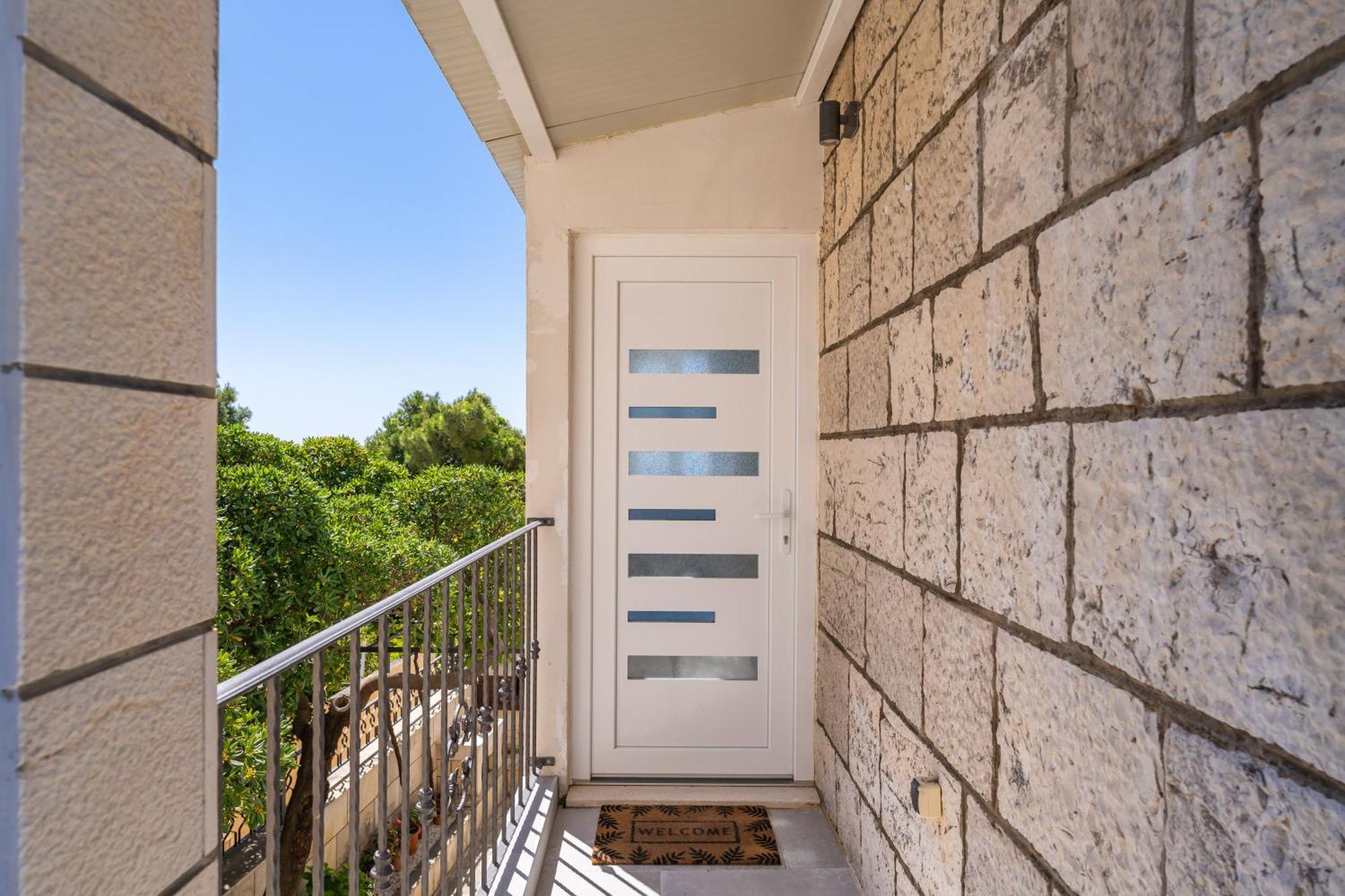 Anmarie With Free Parking Apartment Dubrovnik Bilik gambar
