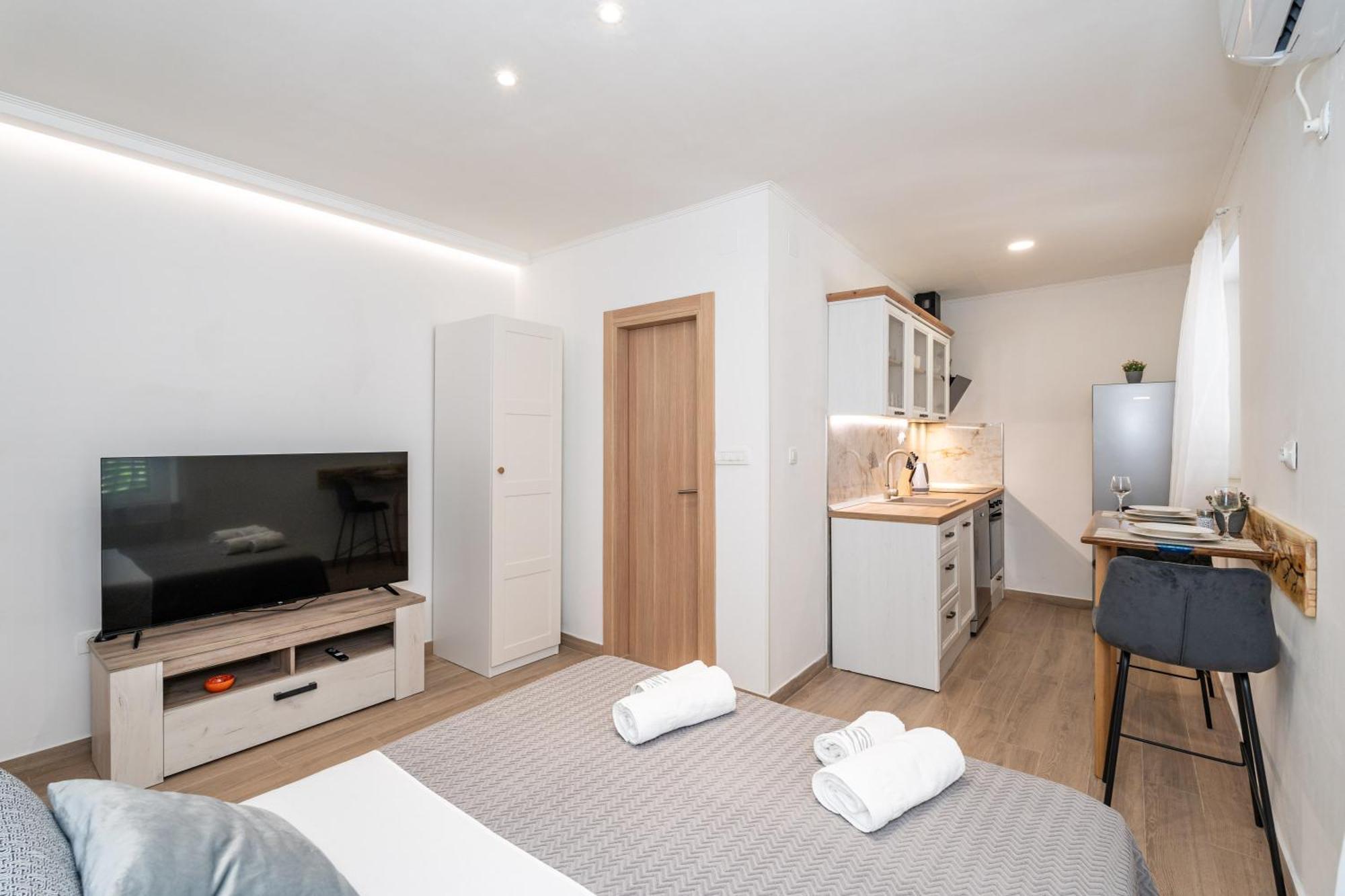 Anmarie With Free Parking Apartment Dubrovnik Bilik gambar