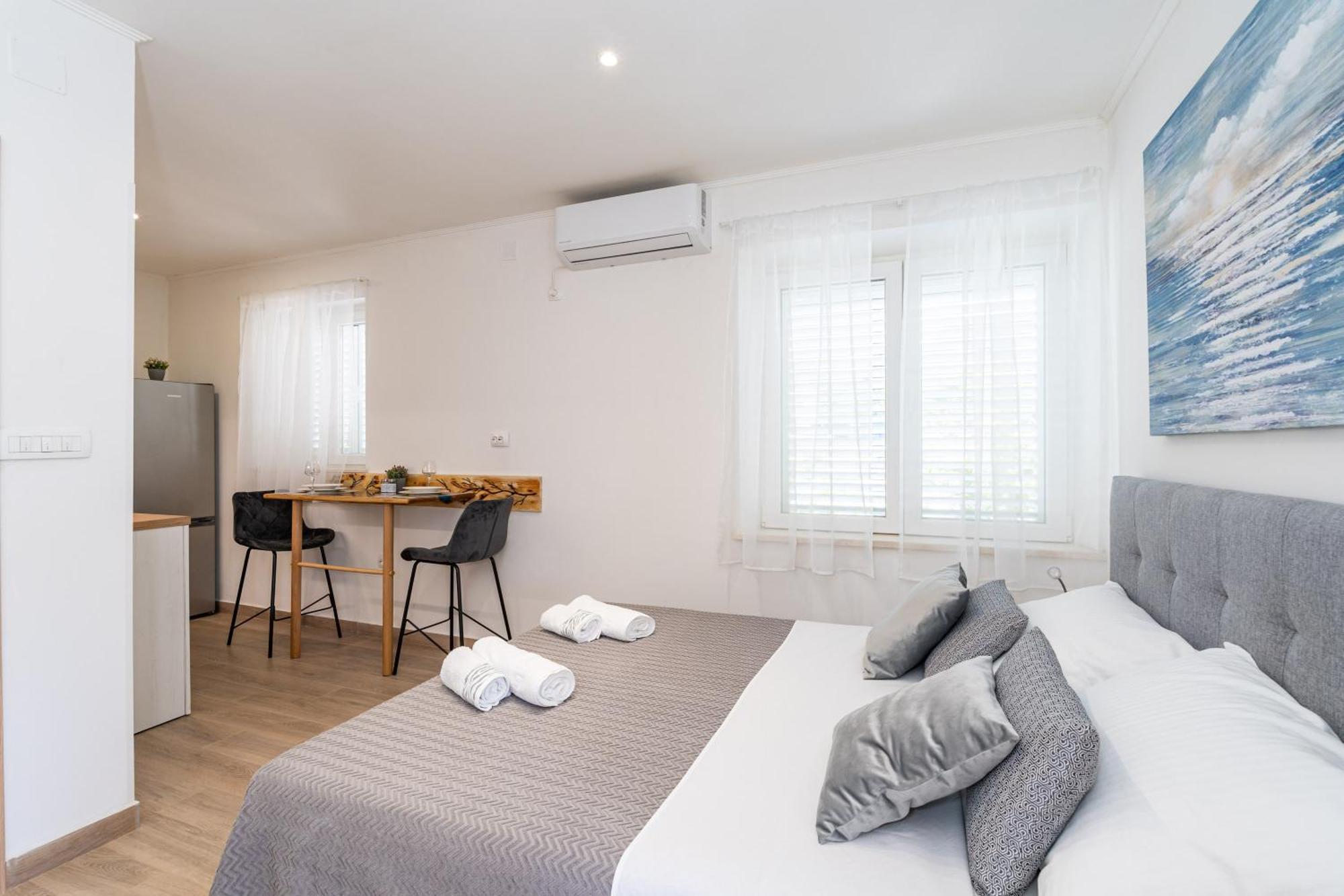 Anmarie With Free Parking Apartment Dubrovnik Bilik gambar
